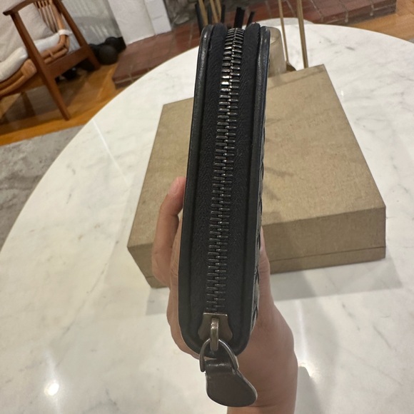 Bottega Veneta organizer in very good condition - Picture 6 of 11